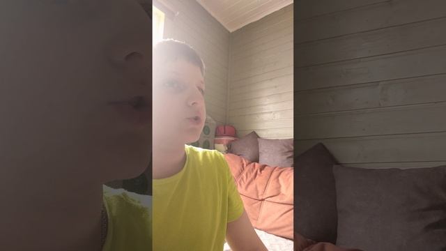 "Весёлая семейка" (4 часть) Когда у младшего брата не отобрал Зубочистки