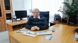 Фильм: "Россия: Путь через вокзалы"