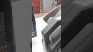 Motul. Сравнение оригинала с явным контрафактом.