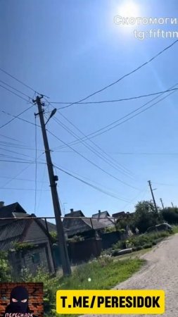 Вот так развлекаются ВСУшники взанятых деревнях
