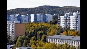 Прощание с родиной (песня) 2000г.