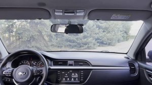 Kia Rio IV, 2019