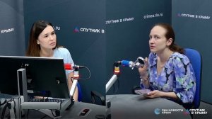 Полный эфир! Завершился III Чемпионат Крыма театральной игры «Импровизационный БАТЛ»