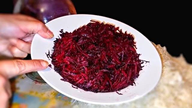 Маринованная капуста на зиму — пальчики оближешь!