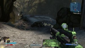 Borderlands - 31