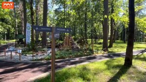 г. Санкт-Петербург,Курортный р-н,г. Зеленогорск,ул. Лесная