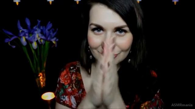 АСМР Триггеры смотреть онлайн