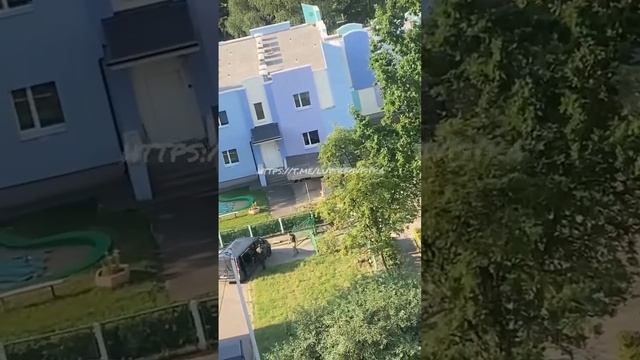 🇺🇦🛒 Луцк. Мобилизация или охота?

❗️Пятнадцать ТЦКашников загоняли как животного, одного парня.