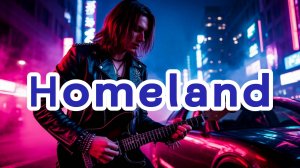 Homeland (Instr) | НейроМузыка