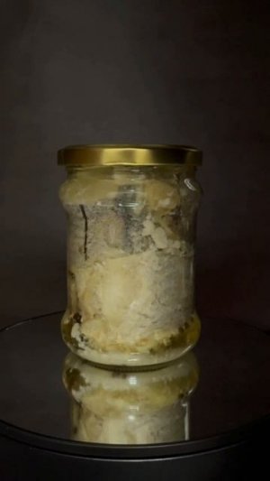 Пикша консервированная