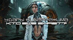 Cybermode Beats - Who Else Knows (Кто Еще Знает) Дарк-Техно, Cyberpunk, Техно, ЕБМ, КиберПанк