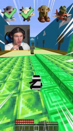 Капучино Ассасино Проходит Minecraft🤯 493% #shorts #шортс #minecraft #майнкрафт #вмайнкрафт #мем