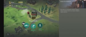 last day on earth survival рейд базы Player8329