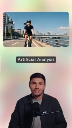 Почему Seedance 1.0 круче всех других генераторов видео? #ai