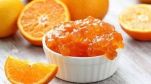 Абрикосовое Варенье с Апельсином на зиму - Обалденно вкусно!