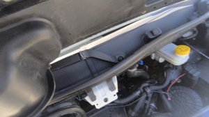 Peugeot Boxer 2.2 HDi MT (100 л.с.) 2013
