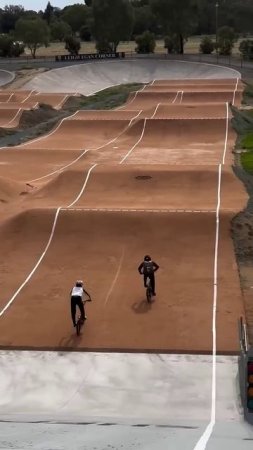 Гонки на BMX🔥 #viral #subscribe #gcceventconcept #dropthegate