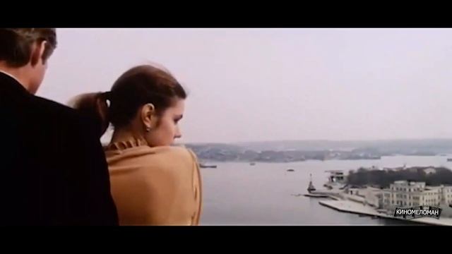 ШЛЯГЕР ЮРИЯ АНТОНОВА В ИСПОЛНЕНИИ ЛЮБИМОГО ВИА kino.meloman