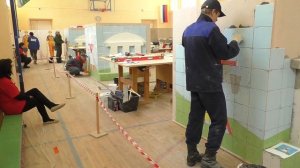 World skills 2017 Кировская область