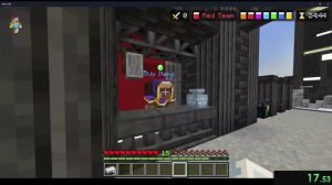 Троллю врагов в Hive BedWars 😈 | Ловушки и приколы