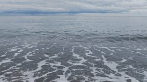 Абхазия, Пицунда, МОРЕ!