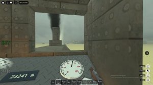 ИГРАЕМ В РОБЛОКС С ВОВЧИКОМ