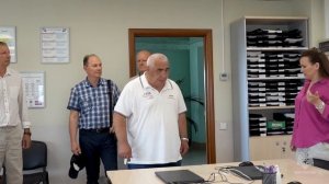 Единый день выпускника - 2025