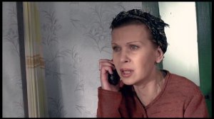 Билет на двоих (2013) Мелодрама. 3 серия