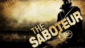 The Saboteur ПРОХОЖДЕНИЕ # 3