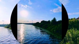 вечерняя прогулка 🚶 (4 июля)