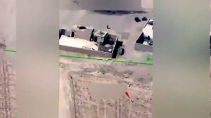 Сфера Над Военным Объектом