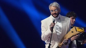 Гонорары против здоровья: как себя чувствует Киркоров после ЧП на концерте