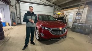 Шевроле Эквинокс  Где купить запчасти дешево? Авто после ремонта!  CHEVROLET EQUINOX