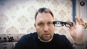 Поисковик жучков и камер Hunter M8000