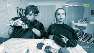 Miss Katy|Мисс Кэти Едим не своими руками