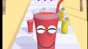 Juice Run