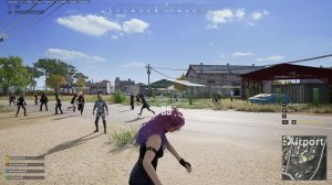 Pubg Battlegrounds