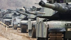 «Ростех» указал на план США позаимствовать российские танковые технологии