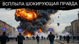 Огромная ПОБЕДА ПУТИНА┃ Раскрыта истинная причина, по которой США уступили УКРАИНУ РОССИИ.