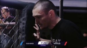 Palchikov vs Zelentsov