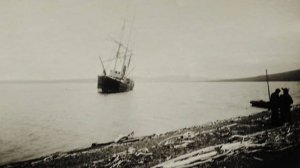 125 лет назад - Из Кронштадта на поиски мифической Земли Санникова вышла экспедиция Эдуарда Толля