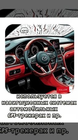 Антенна для устройств  ГЛОНАСС/GPS-позиционировани Триада-2178