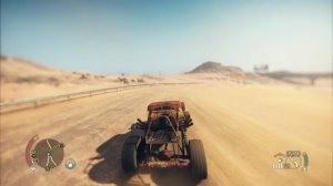 прохождение Mad Max часть 34