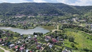 Ширяево, Самарская область.