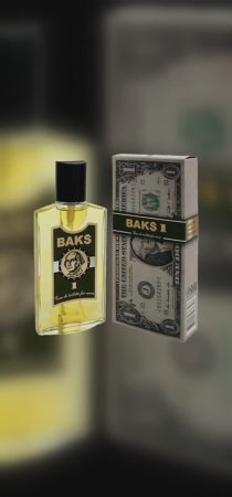 Baks | парфюм на OZON | подписчикам бонусы магазина | ссылка в описании