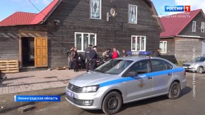 Местное время. Санкт-Петербург от 04.07.2025