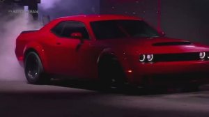 Dodge DEMON
