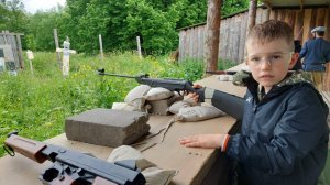 Стальной десант