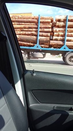 звук фуры