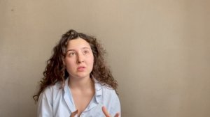 Александра Ахметзянова, 23 года